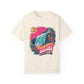 The Heavens Declare Unisex Garment-Dyed T-shirt