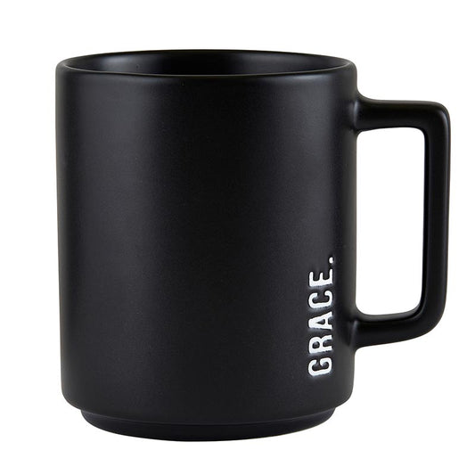 GRACE Coffee Mug