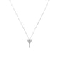 Amour Key to my Heart Necklace