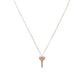 Amour Key to my Heart Necklace