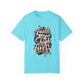 Faith & High Fives Unisex Garment-Dyed T-shirt