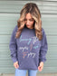 *PLUS* Living The Prayers I Used to Pray Sweatshirt