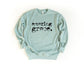 *Plus* Amazing Grace Premium Crewneck Sweatshirt