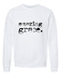 *Plus* Amazing Grace Premium Crewneck Sweatshirt