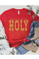 Holy Spirit Come Graphic T Shirts