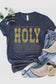 Holy Spirit Come Graphic T Shirts