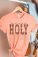 Holy Spirit Come Graphic T Shirts