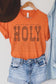 Holy Spirit Come Graphic T Shirts