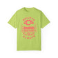 Believe Always Unisex Garment-Dyed T-shirt