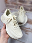 Layla Sneaker in Beige