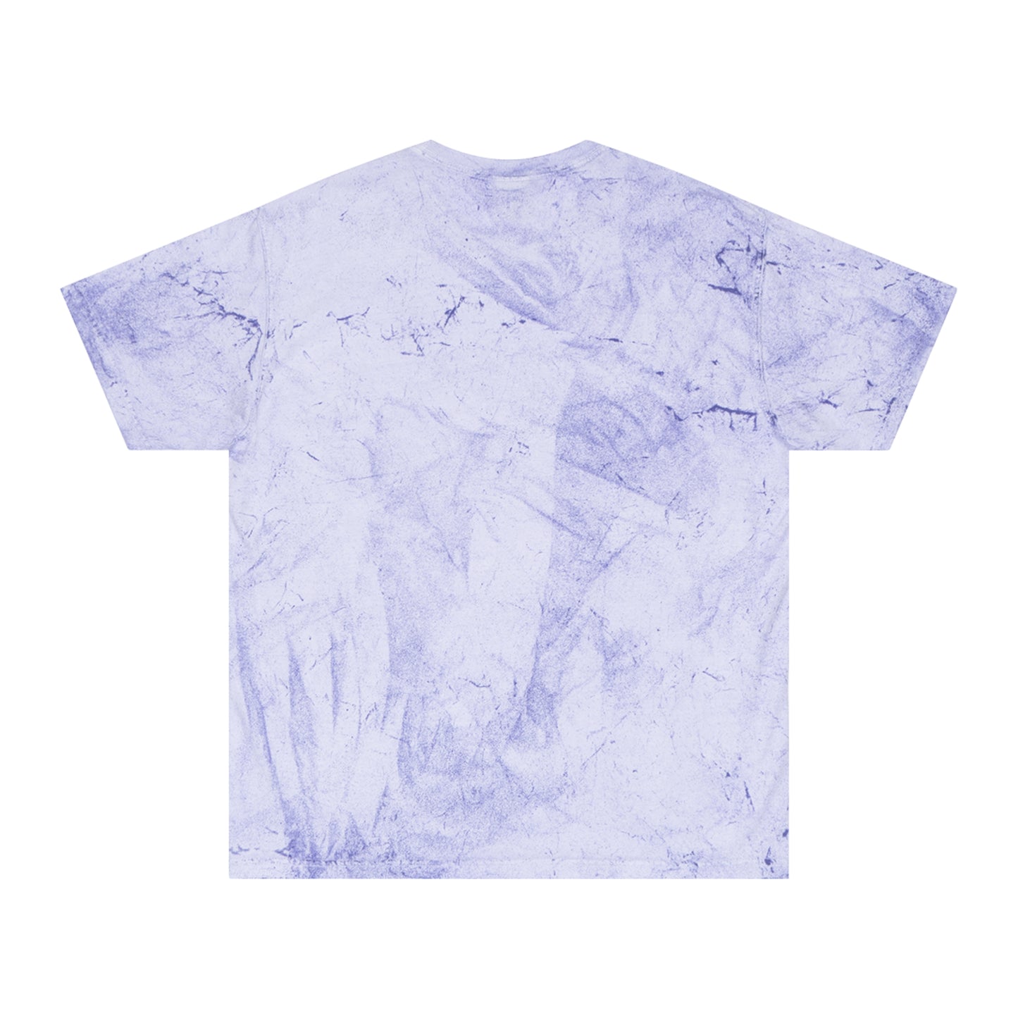 Spread More Love Unisex Comfort Colors Color Blast T-Shirt