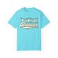 Believer Unisex Garment-Dyed T-shirt