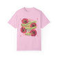 Be transformed Unisex Garment-Dyed T-shirt