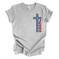 Jesus Cross Tee