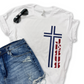 Jesus Cross Tee