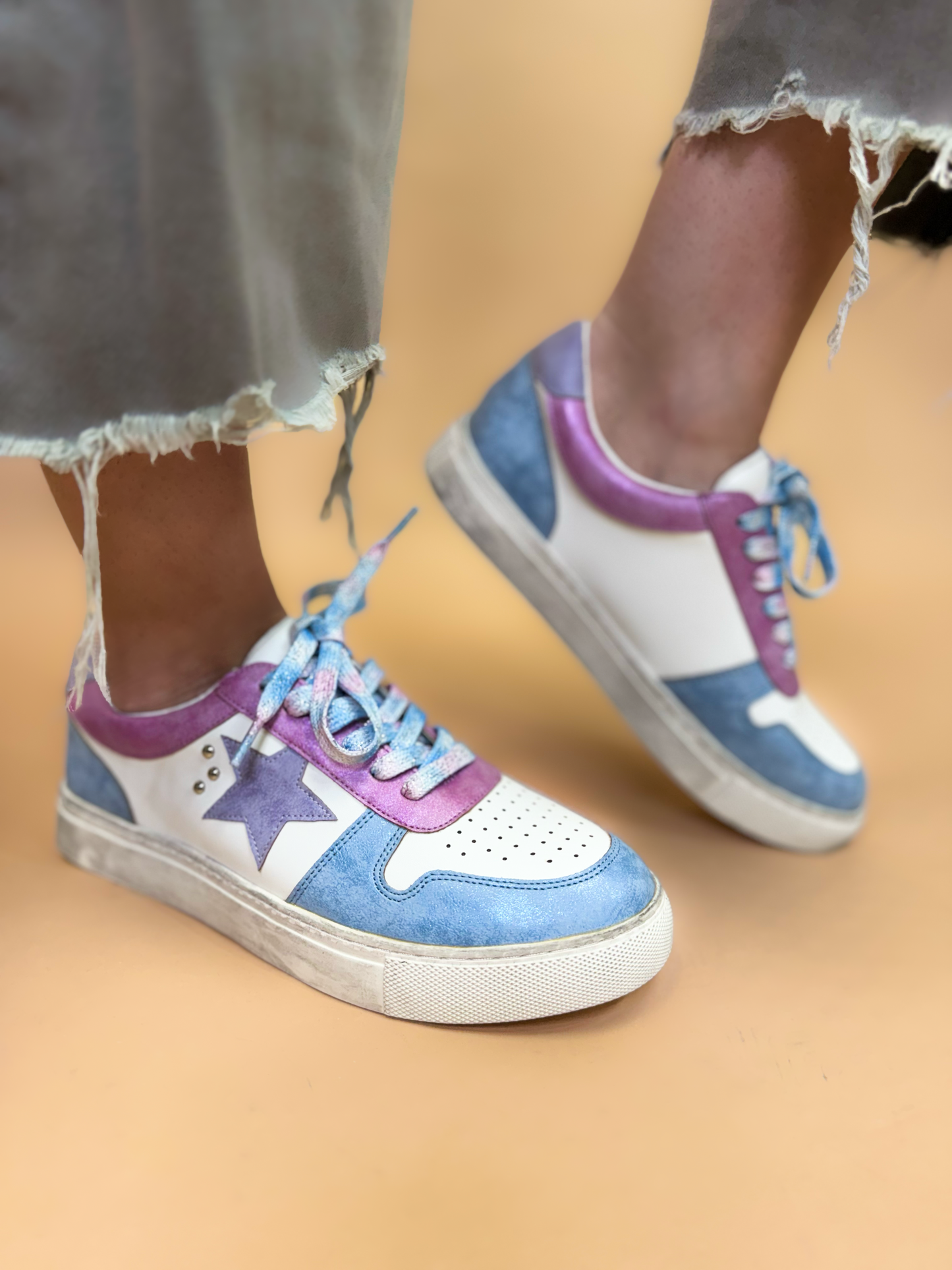 Luna Constellation Sneaker