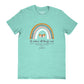 grace & truth Womens T-Shirt All Things New