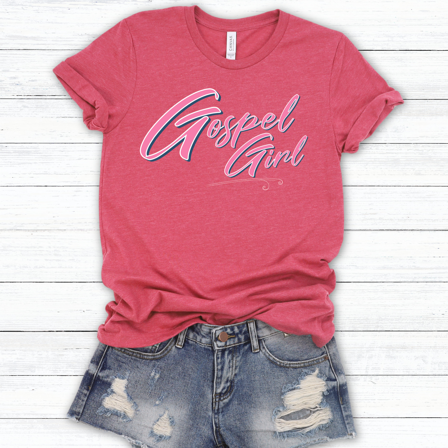 Gospel Girl