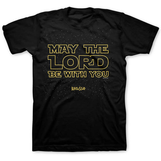 Kerusso Christian T-Shirt - May The Lord