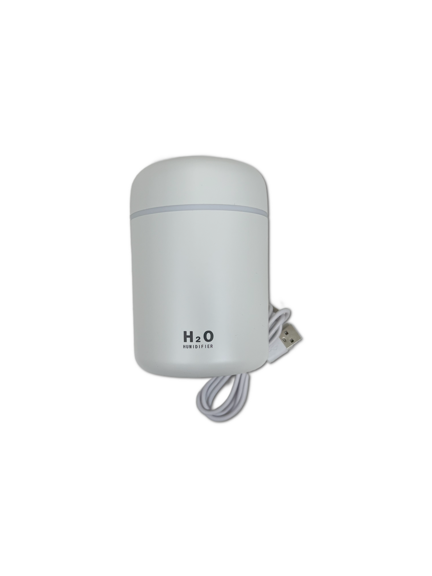 Portable Mini Humidifier/Essential Oil Diffuser