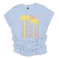 Endless Summer Palm Tree Tee