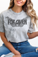 Forgiven Unisex Color Blast T-Shirt