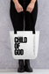 Child of God Tote bag