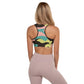 Fueled by Faith Padded Sports Bra