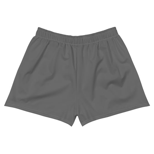 Amen Women’s Recycled Athletic Shorts
