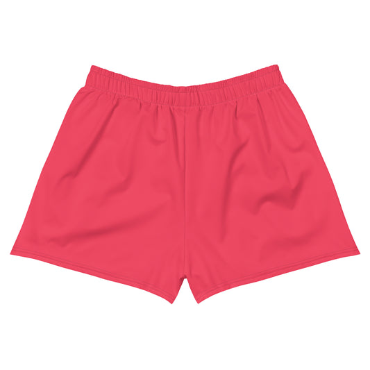 Hope Women’s Recycled Athletic Shorts