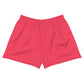 Hope Women’s Recycled Athletic Shorts