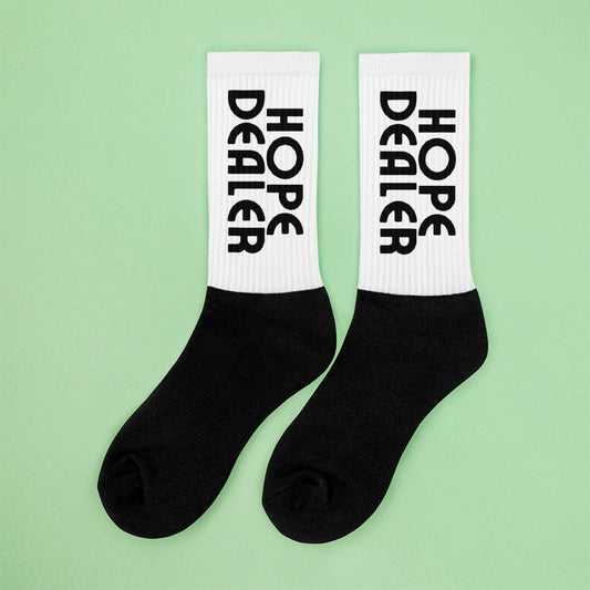 Hope Dealer Socks