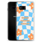 Good Things Ahead Clear Case for Samsung®