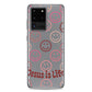 Jesus is Life Clear Case for Samsung®