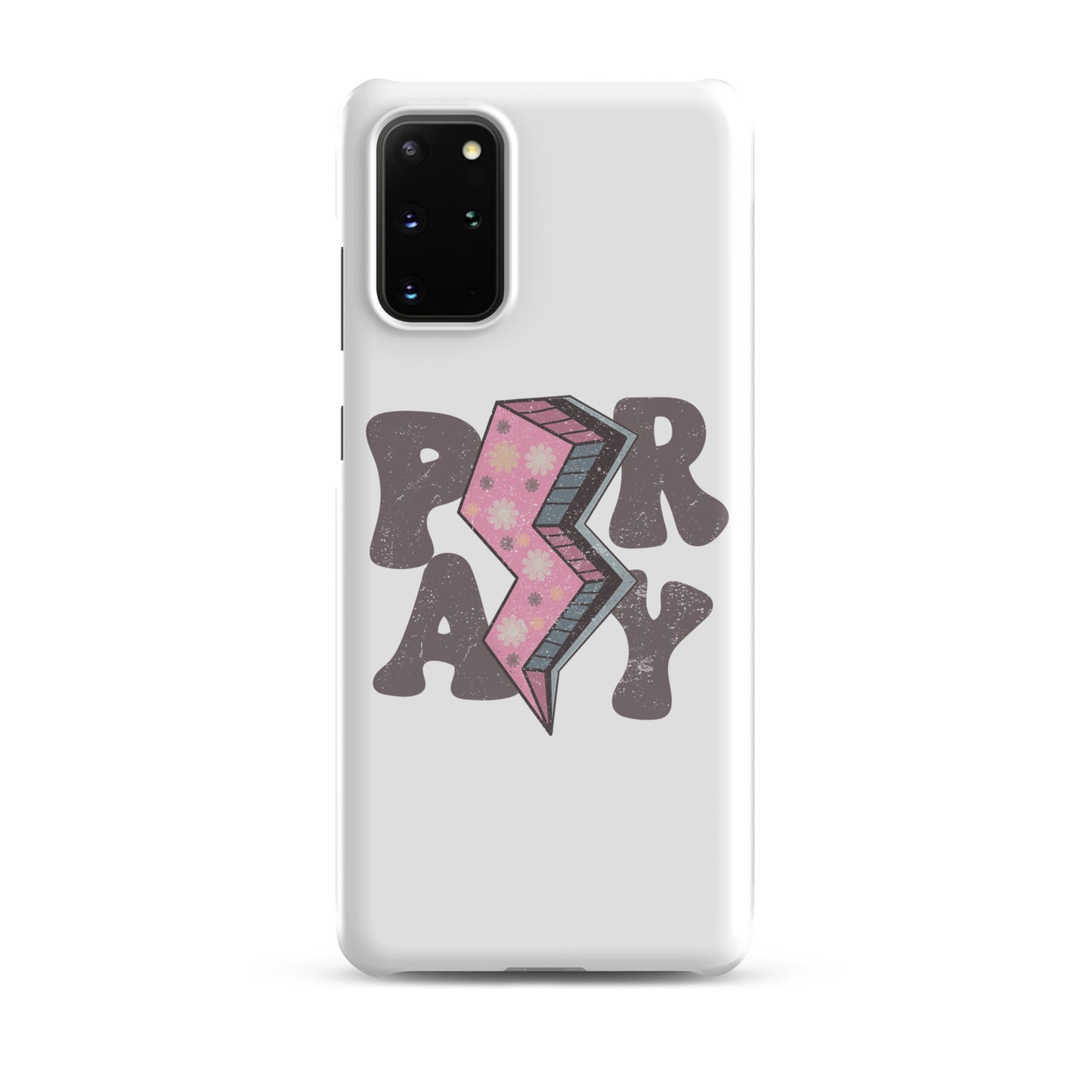 Pray Snap case for Samsung®