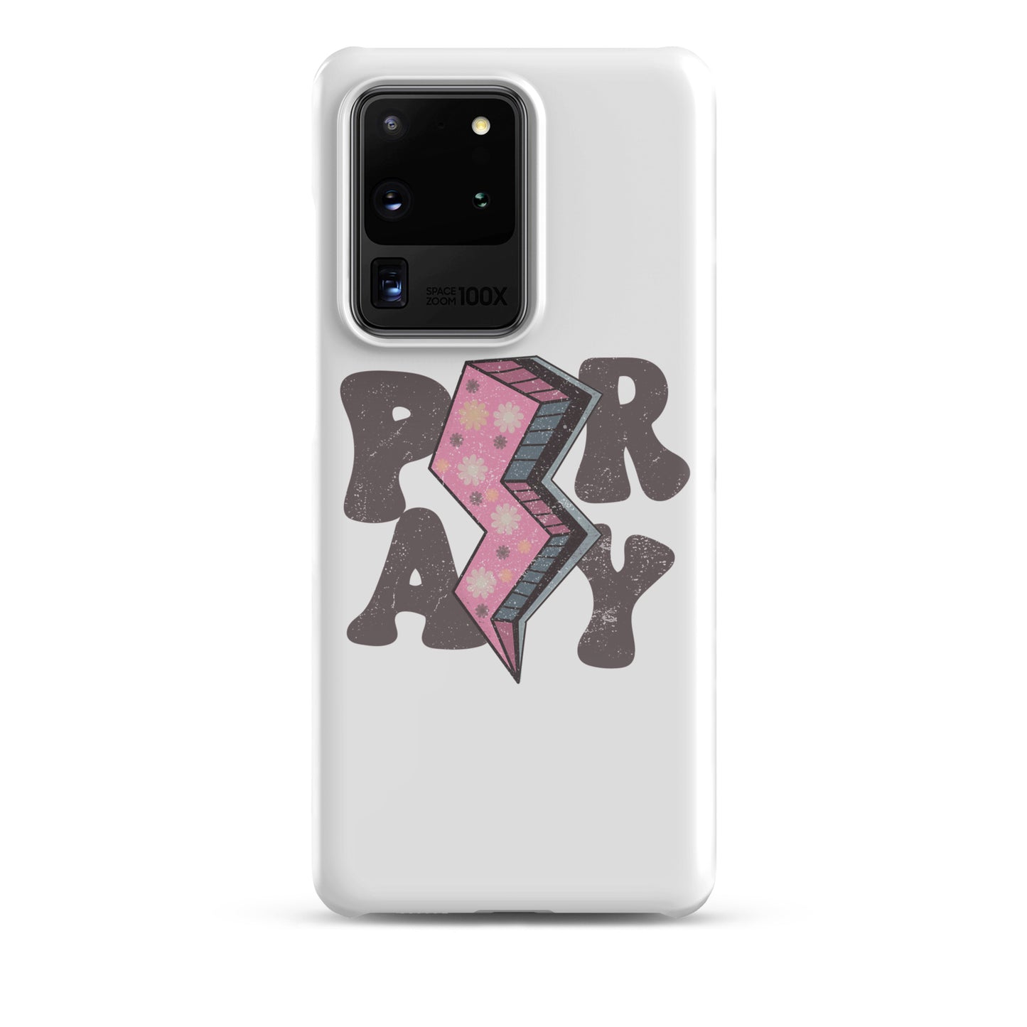 Pray Snap case for Samsung®