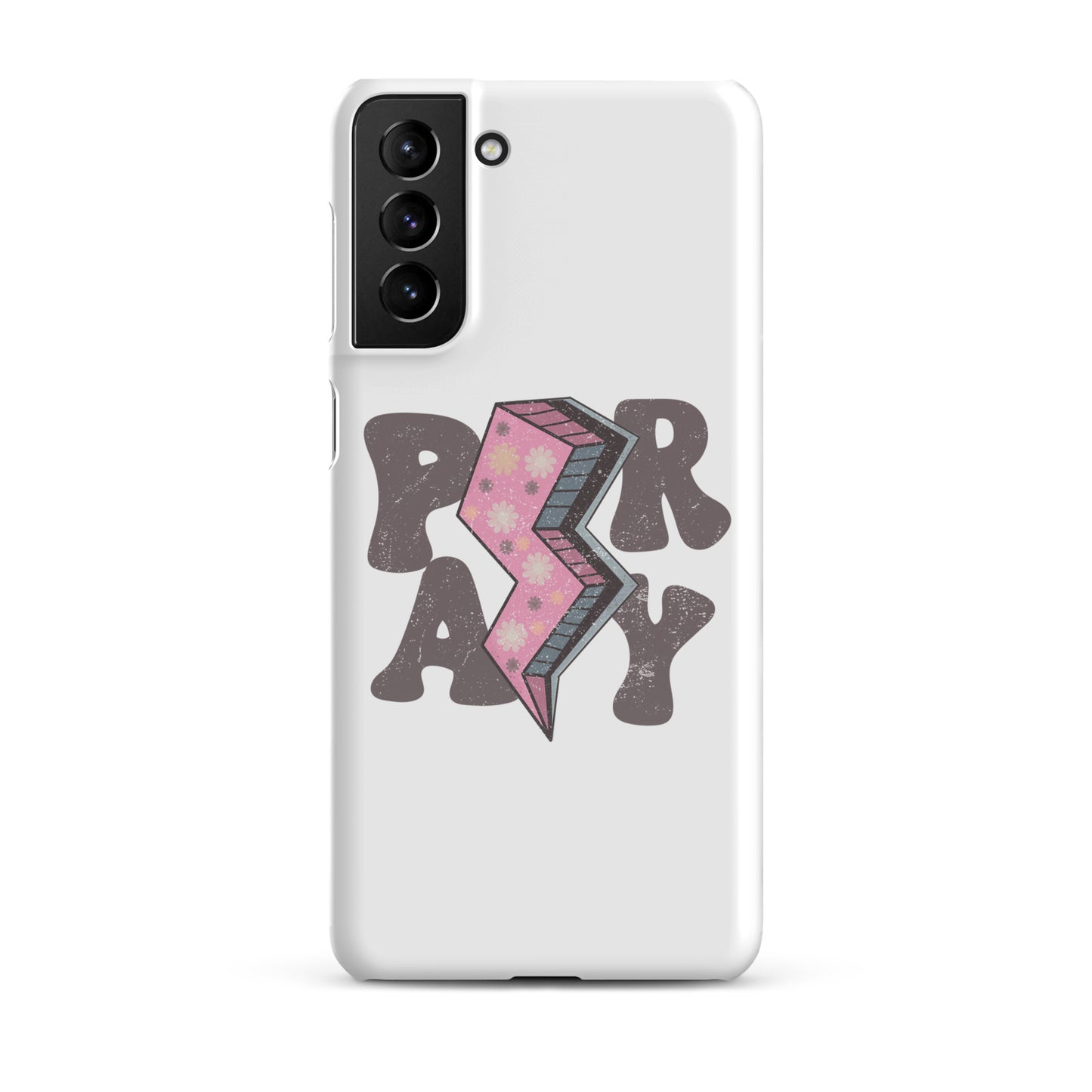 Pray Snap case for Samsung®