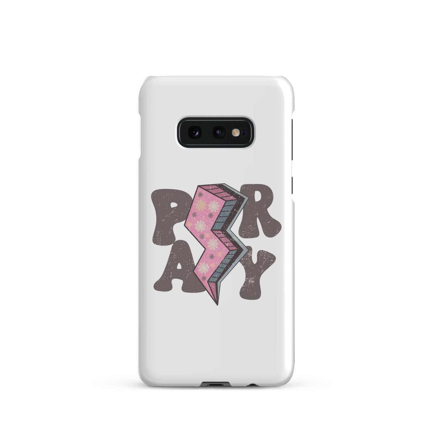 Pray Snap case for Samsung®