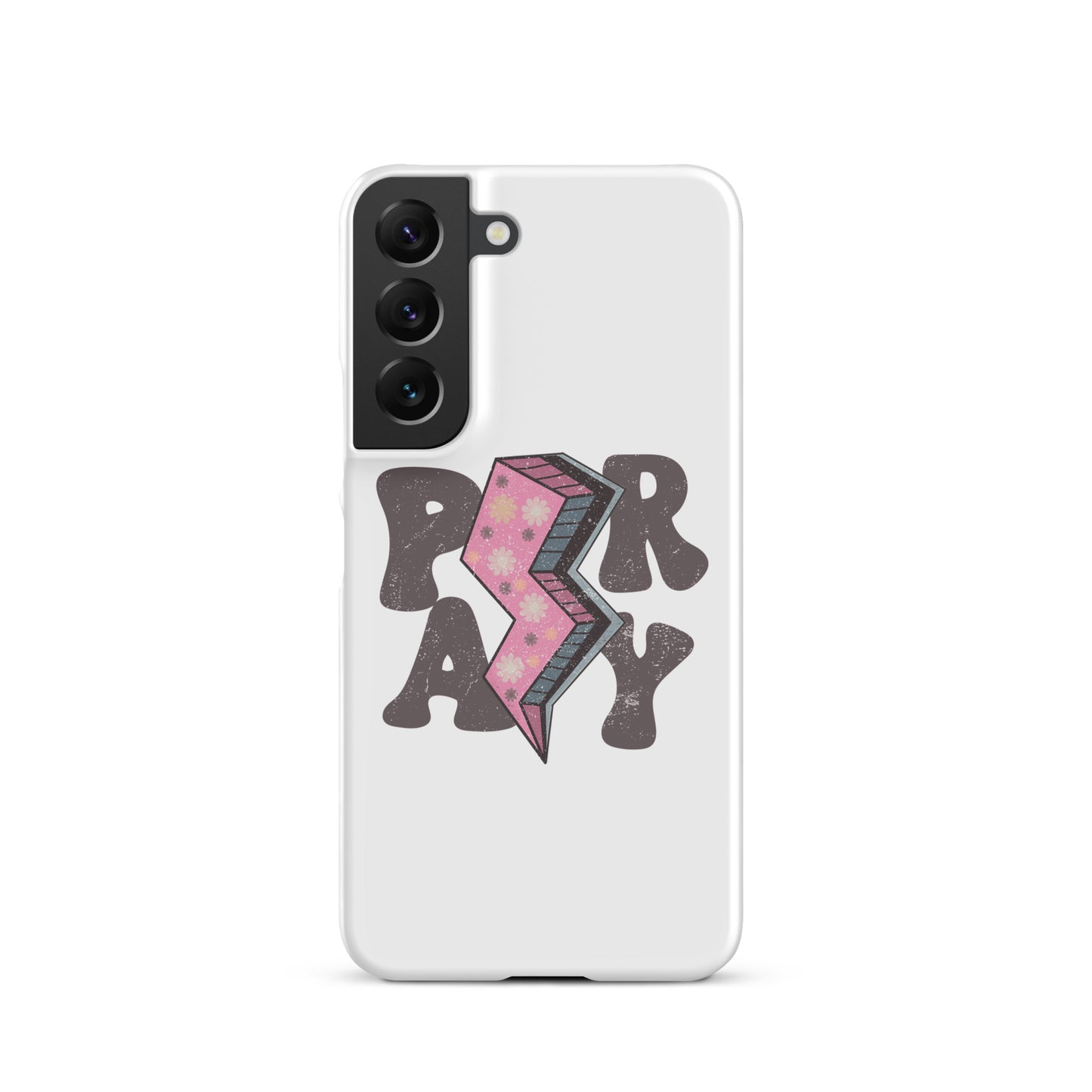 Pray Snap case for Samsung®