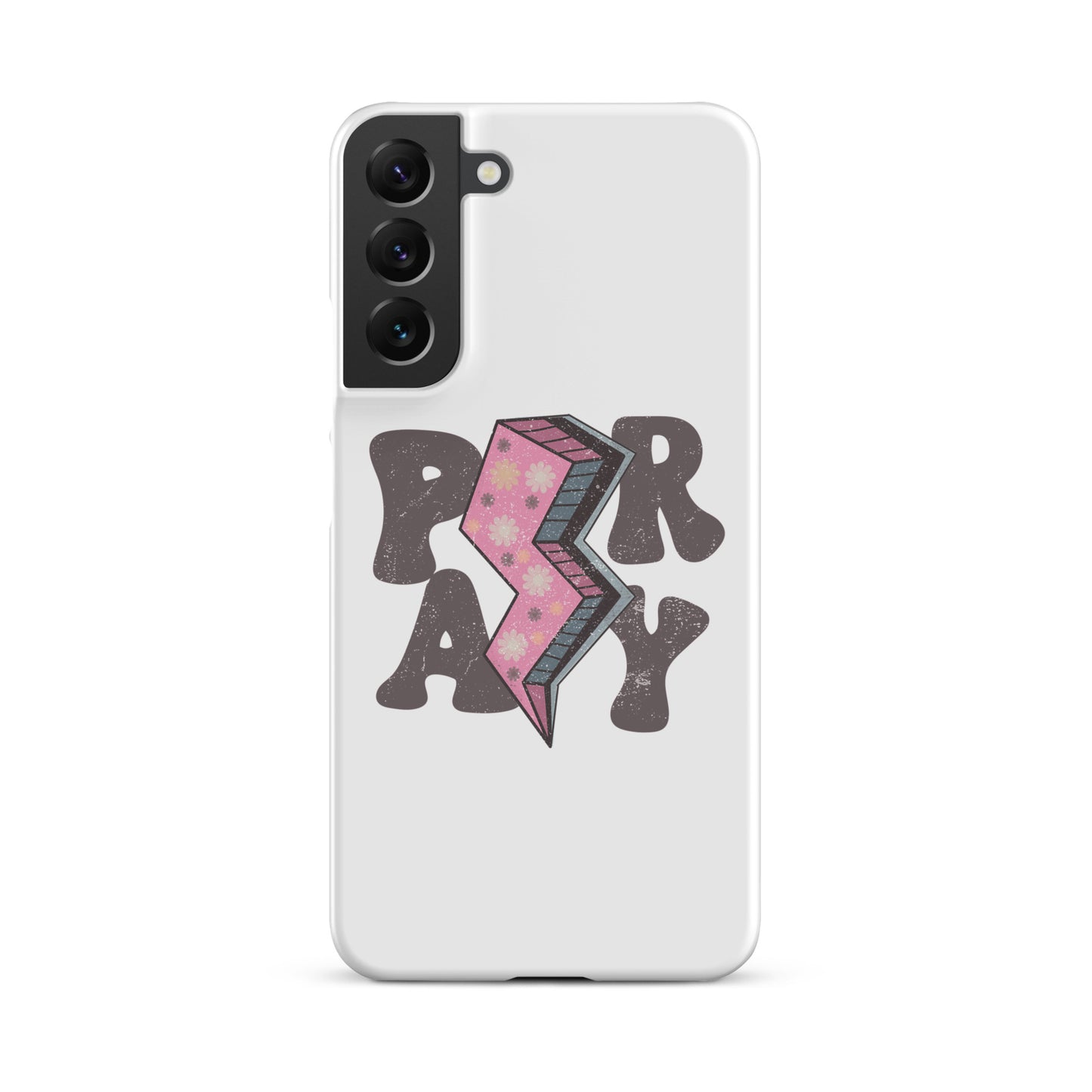 Pray Snap case for Samsung®