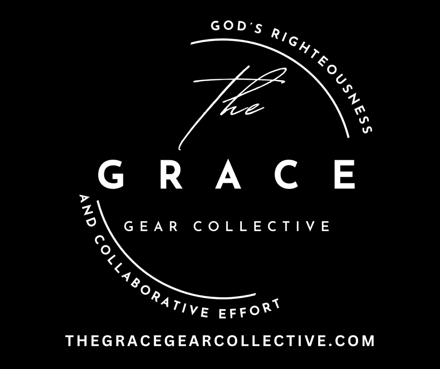 The Grace Gear Collective Gift Card