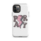 Pray Tough Case for iPhone®