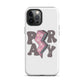 Pray Tough Case for iPhone®