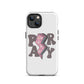 Pray Tough Case for iPhone®