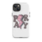 Pray Tough Case for iPhone®