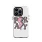 Pray Tough Case for iPhone®