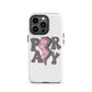 Pray Tough Case for iPhone®