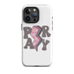 Pray Tough Case for iPhone®