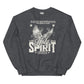 Holy Spirit Unisex Sweatshirt