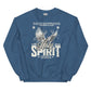 Holy Spirit Unisex Sweatshirt